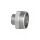 Ніпель Forte 1 1/4" З х 3/4" З нікельований SF3593220 Thermo Alliance 10743 фото 3
