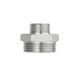 Ніпель Forte 1 1/4" З х 3/4" З нікельований SF3593220 Thermo Alliance 10743 фото 4
