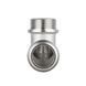 Кут Forte 3/4" З х 3/4" З нікельований SF37320 Thermo Alliance 10808 фото 4