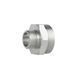 Ніпель Forte 1 1/4" З х 3/4" З нікельований SF3593220 Thermo Alliance 10743 фото 1