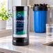 Картридж для усунення заліза Bio+ systems IRC-10L Big Blue 10&Prime; 000012414 фото 6