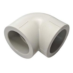 Кут PPR 90&deg; 50 мм Thermo Alliance 23314 фото
