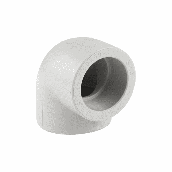 Угол PPR 90&deg; 50 мм Thermo Alliance 23314 фото