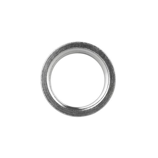 Муфта Forte 1" ВВ никелированная SF35625 Thermo Alliance 10711 фото