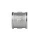 Муфта Forte 1" ВВ никелированная SF35625 Thermo Alliance 10711 фото 5