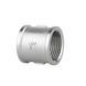 Муфта Forte 1" ВВ никелированная SF35625 Thermo Alliance 10711 фото 7