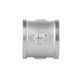 Муфта Forte 1" ВВ никелированная SF35625 Thermo Alliance 10711 фото 3
