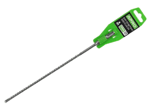 Бур по бетону Apro SDS+ S4 6 х 310 мм 815010 фото