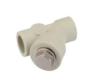 Фильтр грубой очистки для труб PPR 32 мм Thermo Alliance 44885 фото