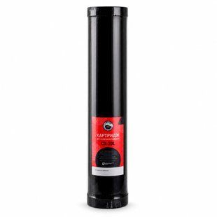 Картридж для устранения сероводорода Bio+ systems CX-20L Big Blue 20&Prime; 000012497 фото