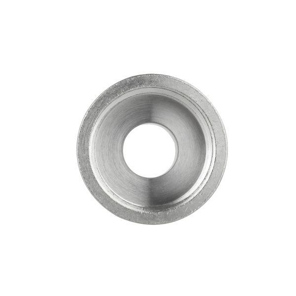 Переходник Forte 1" В х 1/2" Н никелированный SF3602515 Thermo Alliance 10759 фото