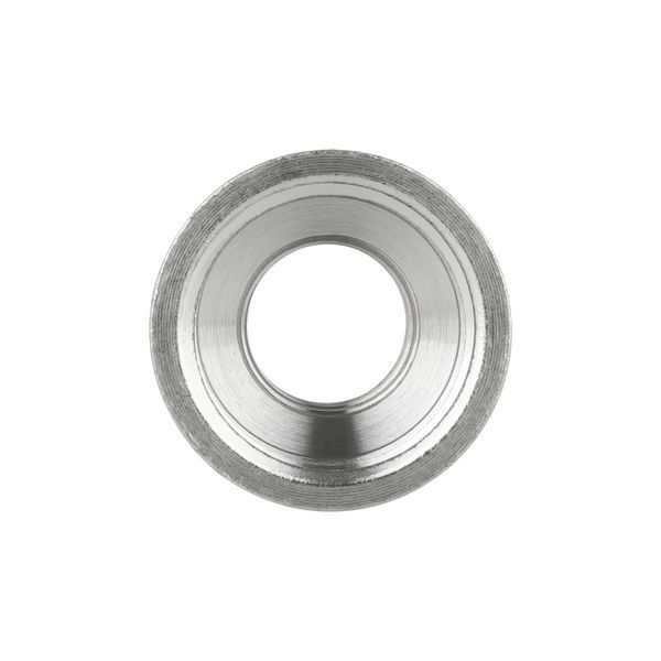 Муфта Forte 1" В х 3/4" В нікельована SF3572520 Thermo Alliance 10718 фото