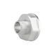 Переходник Forte 1" В х 1/2" Н никелированный SF3602515 Thermo Alliance 10759 фото 1