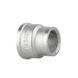 Муфта Forte 1" В х 3/4" В нікельована SF3572520 Thermo Alliance 10718 фото 3