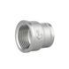 Муфта Forte 1" В х 3/4" В нікельована SF3572520 Thermo Alliance 10718 фото 6