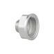 Переходник Forte 1" В х 1/2" Н никелированный SF3602515 Thermo Alliance 10759 фото 3