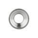 Муфта Forte 1" В х 3/4" В нікельована SF3572520 Thermo Alliance 10718 фото 4