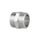 Ніпель Forte 1" ЗЗ нікельований SF35825 Thermo Alliance 10731 фото 2