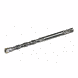 Бур по бетону SDS-plus 6х160 мм Haisser 3111204 фото 2