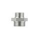 Ніпель редукційний Forte 3/8" З х 1/4" З нікельований SF35996 Thermo Alliance 10735 фото 6
