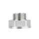 Перехідник Forte 1 1/4" В х 1" З нікельований SF3603225 Thermo Alliance 10763 фото 5