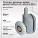 Ролик для душевой кабины нижний А-43-А 26 мм 00000003539 фото 1