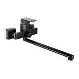Змішувач для ванни Globus Lux Milano GLM-208N-10-BB 23322 фото