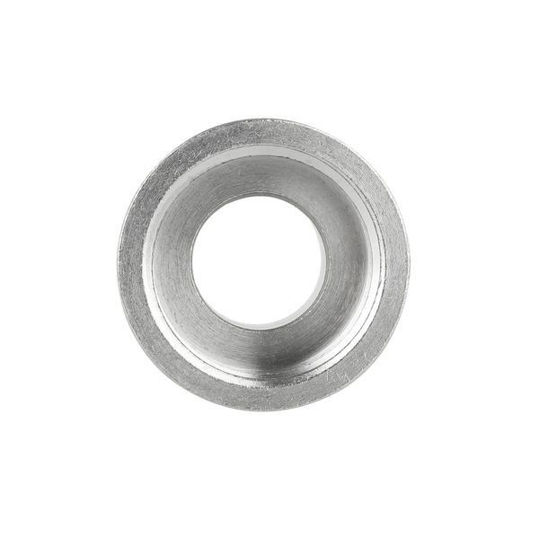 Переходник Forte 1" В х 3/4" Н никелированный SF3602520 Thermo Alliance 10760 фото