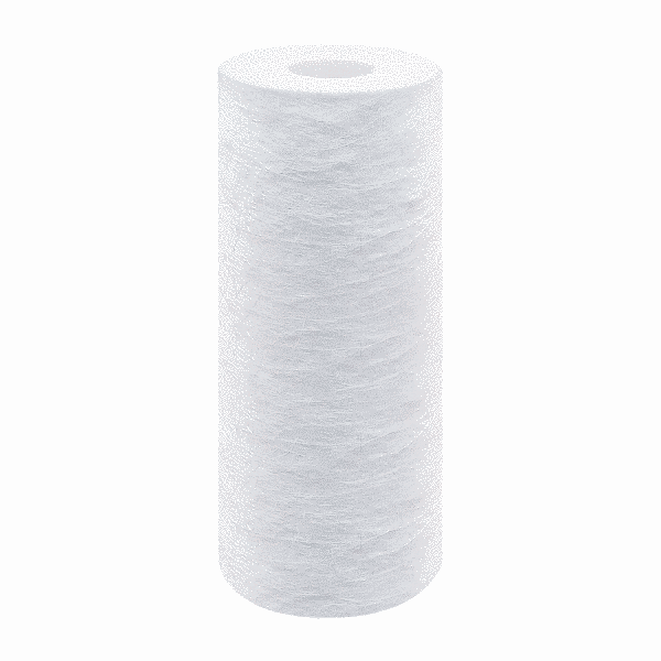 Картридж полипропиленовый Bio+ systems PP-10L (50 мкм) BigBlue 10&Prime; 000010002 фото