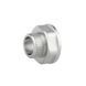 Переходник Forte 1" В х 3/4" Н никелированный SF3602520 Thermo Alliance 10760 фото 1