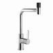 Смеситель для кухни TOPAZ CORSIKA TC-8802-H48 19560 фото 1
