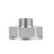 Переходник Forte 1 1/2" В х 3/4" З, никелированный SF3604020 Thermo Alliance 10764 фото 5