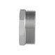 Футорка 2 "Зх1 1/2 "В никель Thermo Alliance 10831 фото 4