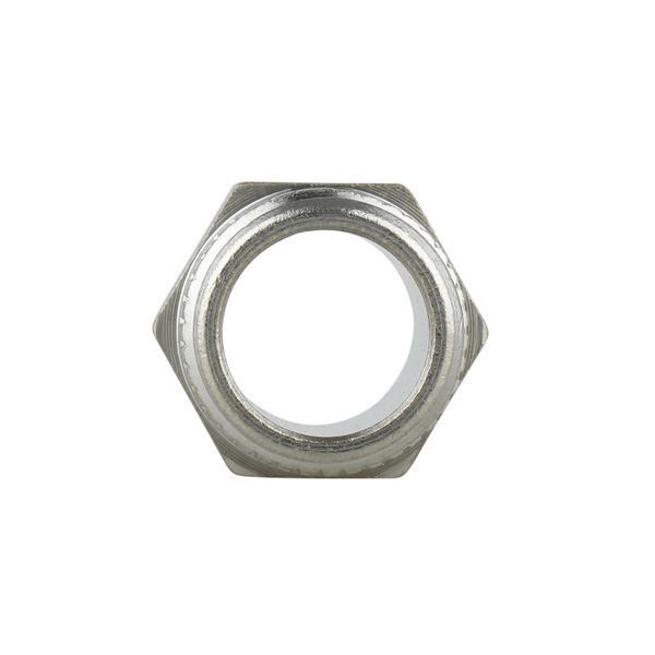Ниппель Forte 3/8" НН никелированный SF3589 Thermo Alliance 10736 фото