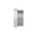 Футорка 1 1/4 "Зх3/4 "В никель Thermo Alliance 10823 фото 4