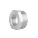 Футорка 1 1/4 "Зх3/4 "В никель Thermo Alliance 10823 фото 3