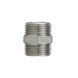 Ниппель Forte 3/8" НН никелированный SF3589 Thermo Alliance 10736 фото 6