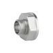 Перехідник Forte 1 1/2" В х 1" З нікельований SF3604025 Thermo Alliance 10765 фото 1
