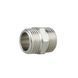 Ниппель Forte 3/8" НН никелированный SF3589 Thermo Alliance 10736 фото 2