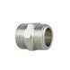 Ниппель Forte 3/8" НН никелированный SF3589 Thermo Alliance 10736 фото 4
