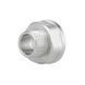 Переходник Forte 1/2" В x 3/8" Н никелированный SF360159 Thermo Alliance 10755 фото 1