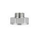 Перехідник Forte 1 1/2" В х 1" З нікельований SF3604025 Thermo Alliance 10765 фото 5