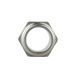 Ниппель Forte 3/8" НН никелированный SF3589 Thermo Alliance 10736 фото 5