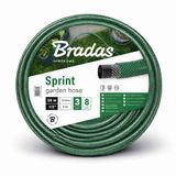 Шланг для полива 1/2" (12,5 мм) 20 м Bradas Sprint армированный, 3 слоя, до 8 бар WFS1/220 фото