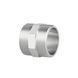 Ниппель Forte 1 1/2" НН никелированный SF35840 Thermo Alliance 10733 фото 3