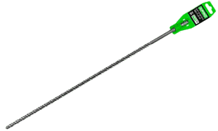 Бур по бетону Apro SDS+ S4 14 х 600 мм 815055 фото