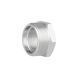 Футорка 1 1/4 "Зх1 "В никель Thermo Alliance 10824 фото 1
