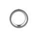 Муфта Forte 1/2" ВВ никелированная SF35615 Thermo Alliance 10709 фото 6