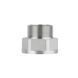 Перехідник Forte 1 1/2" В х 1 1/4" З нікельований SF3604032 Thermo Alliance 10766 фото 5