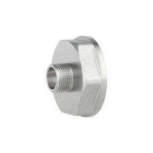 Переходник Forte 2" В х 3/4" Н никелированный SF3605020 Thermo Alliance 10767 фото